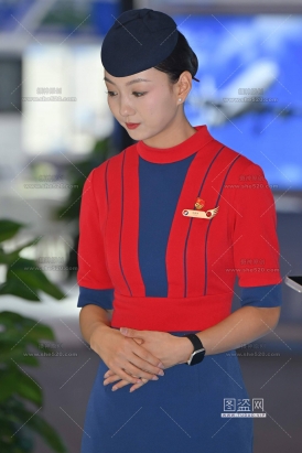 26917-39-83√26CATA-厦航空姐vs河北空姐