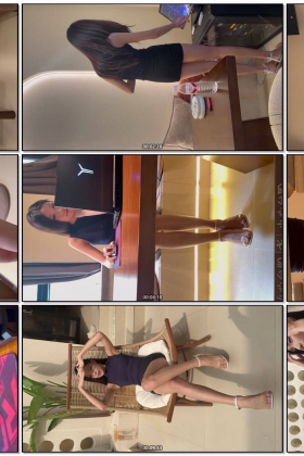 独自徘徊（下）