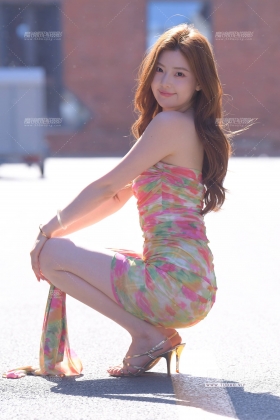 [一只麋鹿专区] 你是晚来风