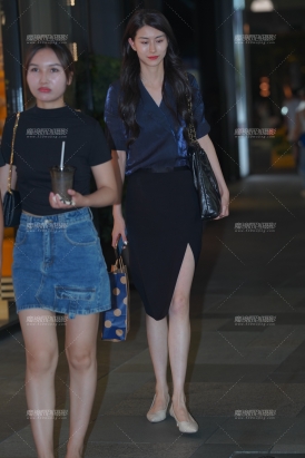 气质长腿小姐姐姐