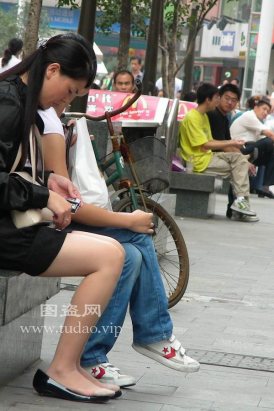 【COHIBA原创作品】高挑长丝 BIG MM 既晾脚又 挑鞋【30P】