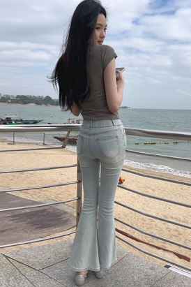 牛仔女孩（下）