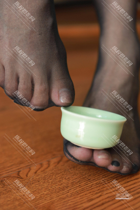 【D0150】粉色旗袍