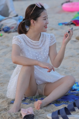 jx773沙滩最美时光-不好看-我吃屎！