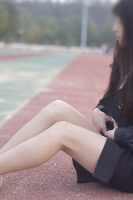 乔伊丝 操场【42P】