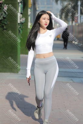 【M0161】微胖女孩