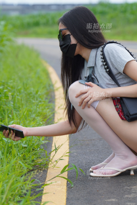 短裙飞扬白袜如雪 照片422p+视频15分07秒