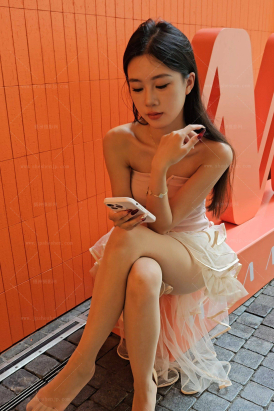 4K视频-手机运镜肉丝高跟很丝滑6min