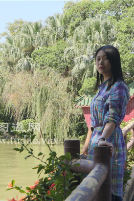 编码0156蓝色长裙肉丝