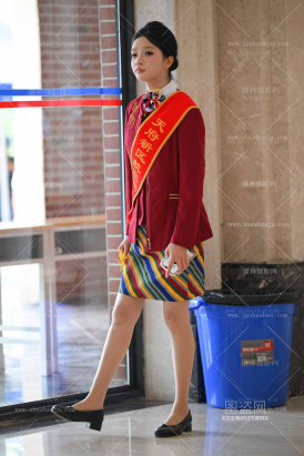 SH25-33-75√天府航空-纤细美腿