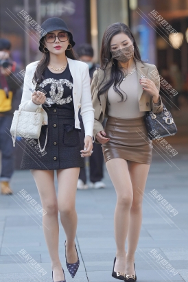 【J3678】气质美女