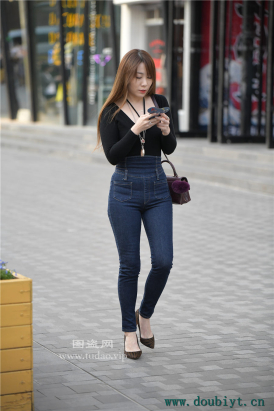 紧牛高跟-编码0935【图】