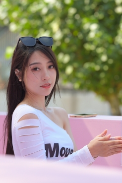 [一始专区] 栀子花的心愿