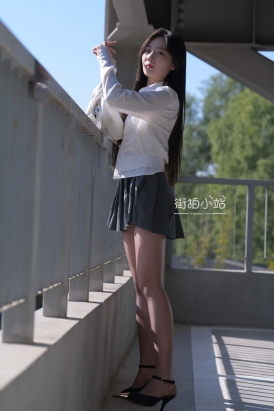 [一始专区] 茉莉雨