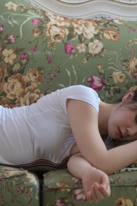 【街拍之魂模拍作品】月满西楼-第二季完结篇