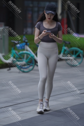 【M1151】运动女孩